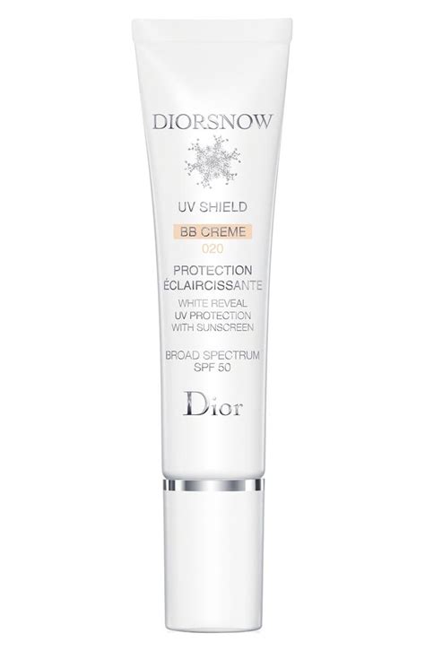 Dior Diorsnow UV Shield BB Creme SPF 50 